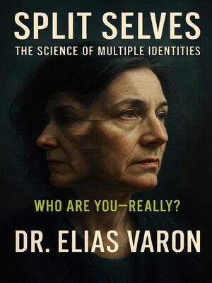 cover image of Split Selves